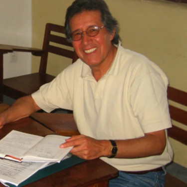 Óscar F. Betancourt