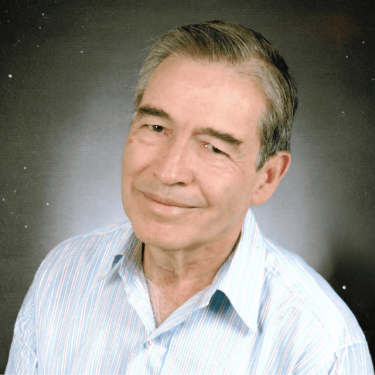 Roberto Campos Navarro