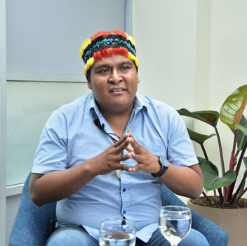 Nanki Lauro Saant Juank