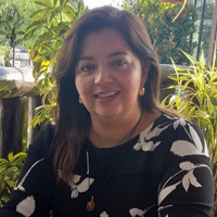 María Fernanda Orellana Villareal