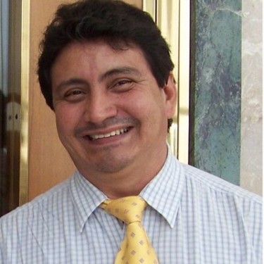 César Cárdenas Ramírez