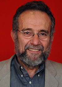 Pedro Arrojo Agudo