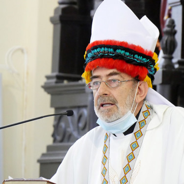 Jesús Mª Aristín C.P