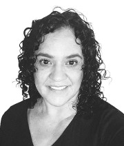 Paola Mercado Lozano