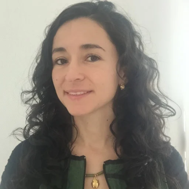 Bibiana Duarte Abadía