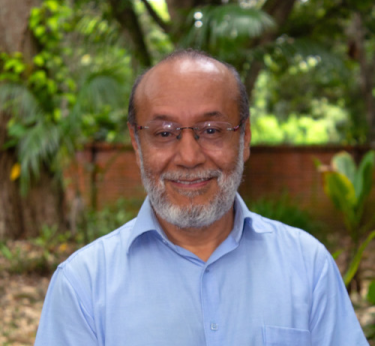 Mario Alejandro Pérez Rincón