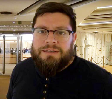 Pablo Sánchez de Francesch