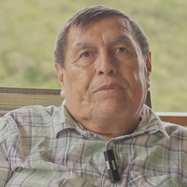 Galo Sarmiento Arévalo