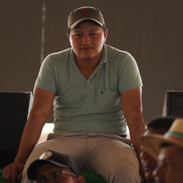 Yaid Ferley Bolaños Díaz