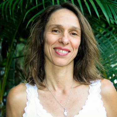 Patrícia de Mendoça Rodrigues