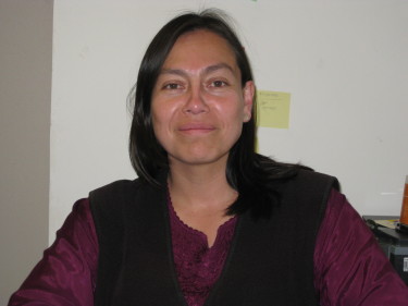 Patricia Bermúdez Arboleda