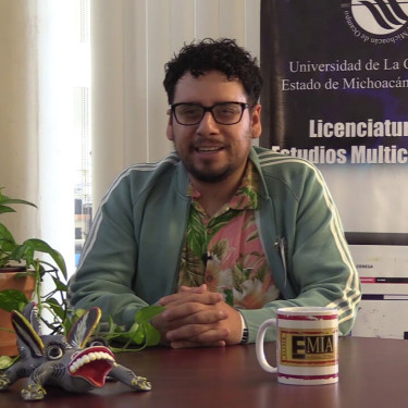 Adrián Acosta Castro