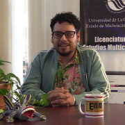 Adrián Acosta Castro