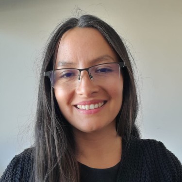 Andrea Chamorro Pérez