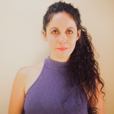 Isabel Paz Yánez Mena