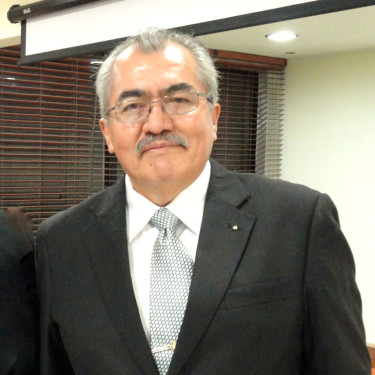 Eduardo Reyes Almeida