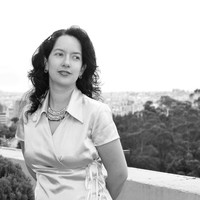 María Amelia Viteri