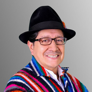 Armando Muyolema