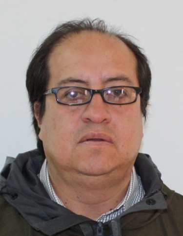 Patricio Trujillo Montalvo