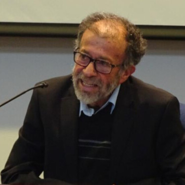 Eduardo Kingman Garcés