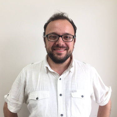 Javier González Díez