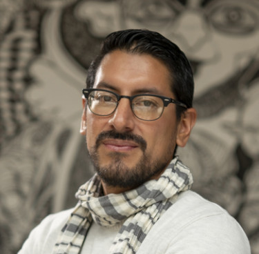 Israel Sebastián Idrovo Landy