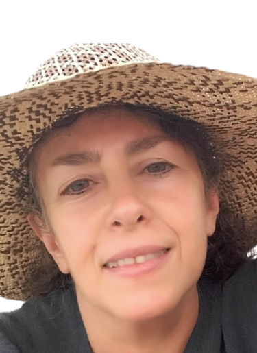 María Amparo Eguiguren