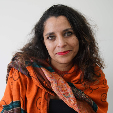 María Fernanda Acosta Altamirano