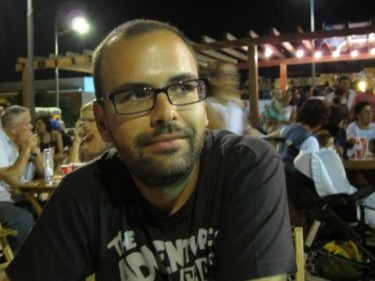 Álvaro Gómez Peña