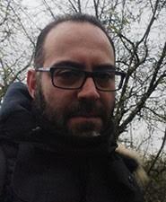 Luis-Gethsemaní Pérez-Aguilar