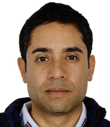 Daniel Castellanos Guitiérrez