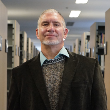 Michael A. Uzendoski