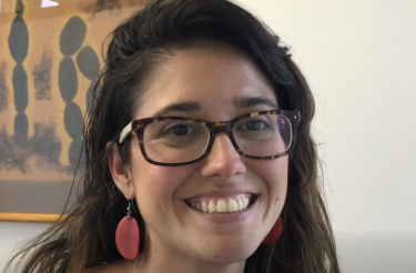 Maria Luiza de Castro Muniz