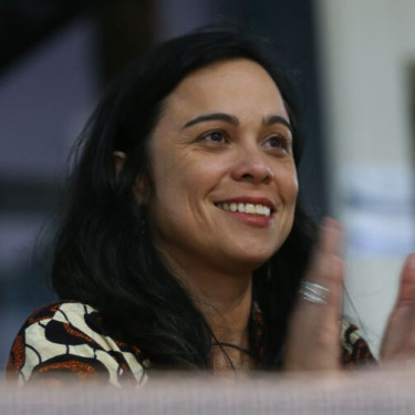 Beatriz de Almeida Matos