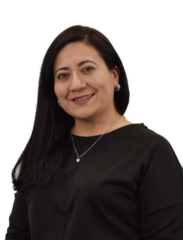 Verónica Loor Salazar