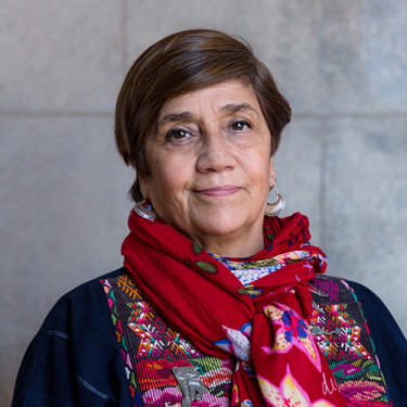 Margarita Alvarado Pérez