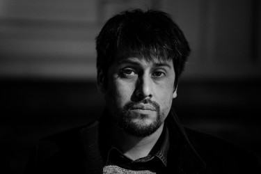 Fernando Pairican Padilla