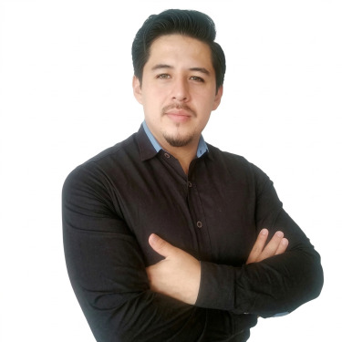 Jefferson Alexander Moreno Guaicha