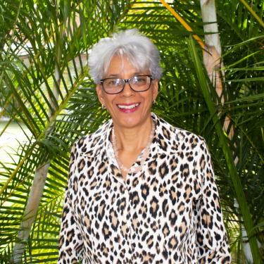 Rosaura Guitiérrez Valerio