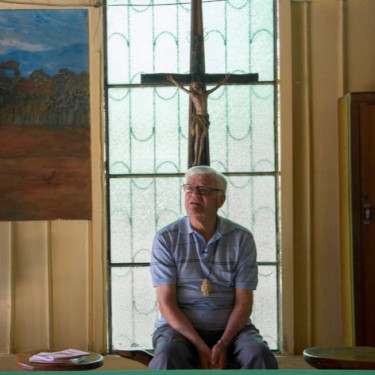 Siro María Pellizaro sbd