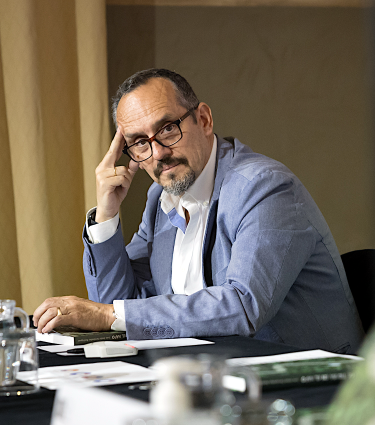 Luis Jesús Fernández Rodríguez