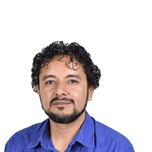 Pablo Vásquez Padilla