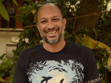 Kartik Shanker