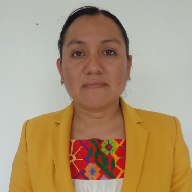 Jazmín Nallely Argüelles Santiago