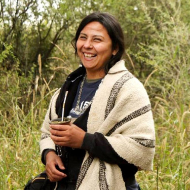 Verónica Azpiroz Cleñan