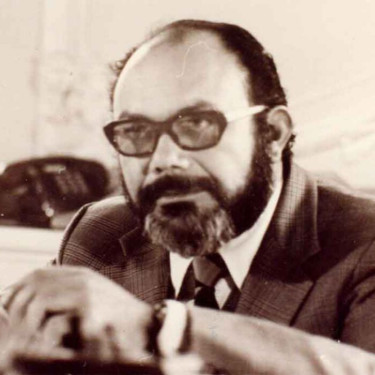 Guillermo Bonfil Batallas