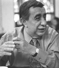 José Manuel Berruecos