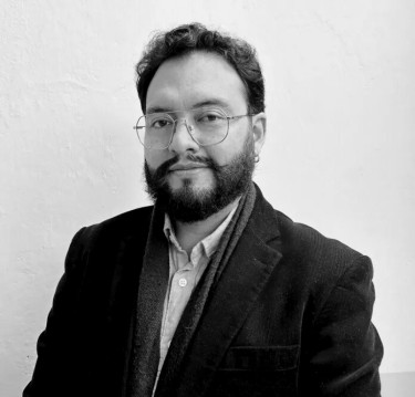 Carlos Pástor Pazmiño