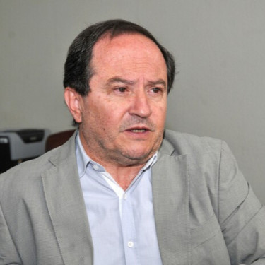 Javier Ponce Cevallos