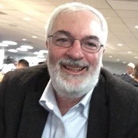 Richard Stahler-Sholk